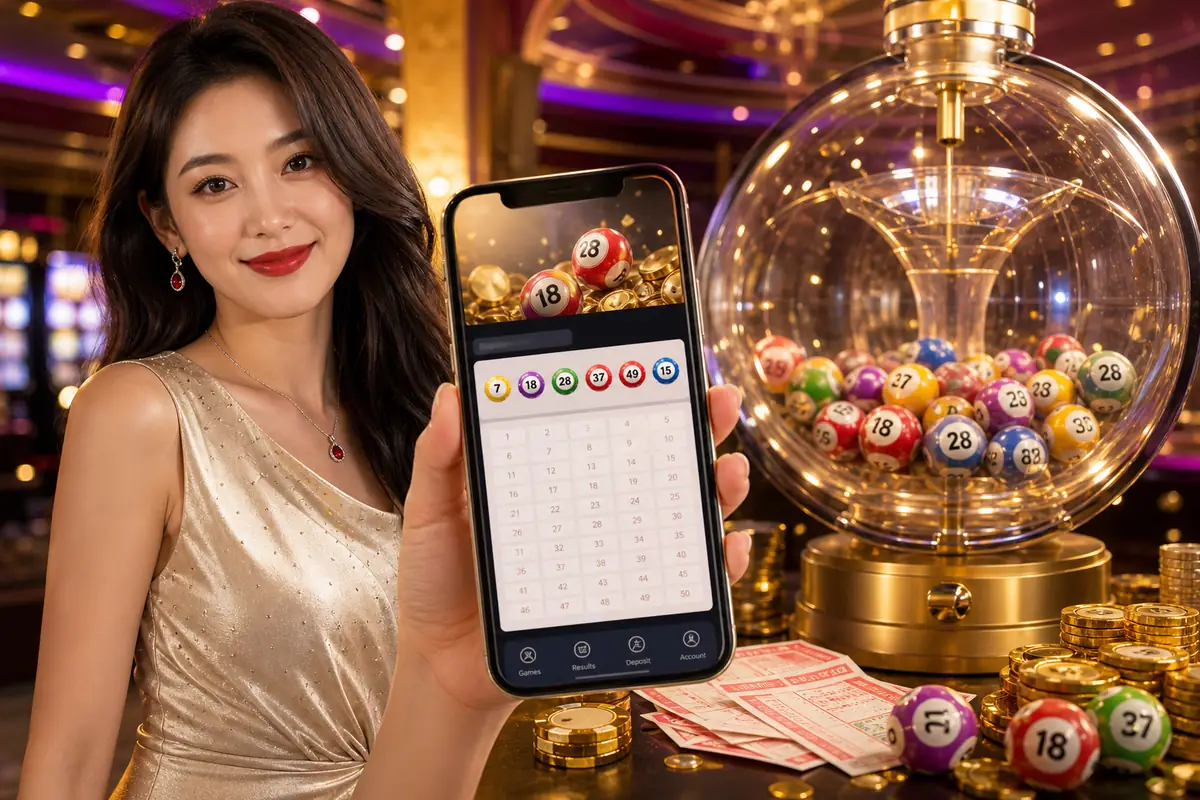 mix2vpx স্লটস গেম কালেকশন
